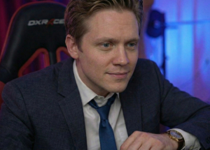 Streamer camera feed